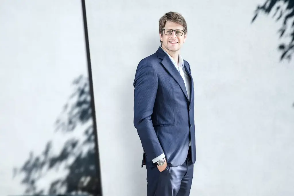 Business-Foto für Unternehmer