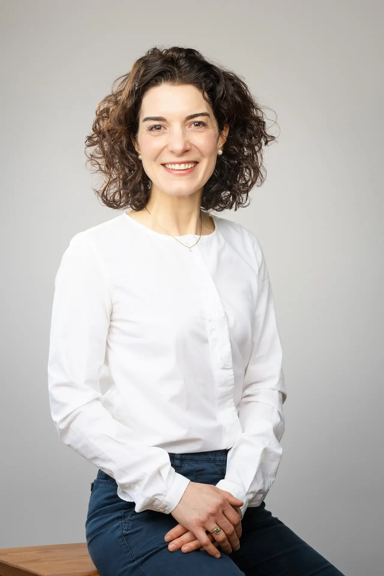 Business-Portrait