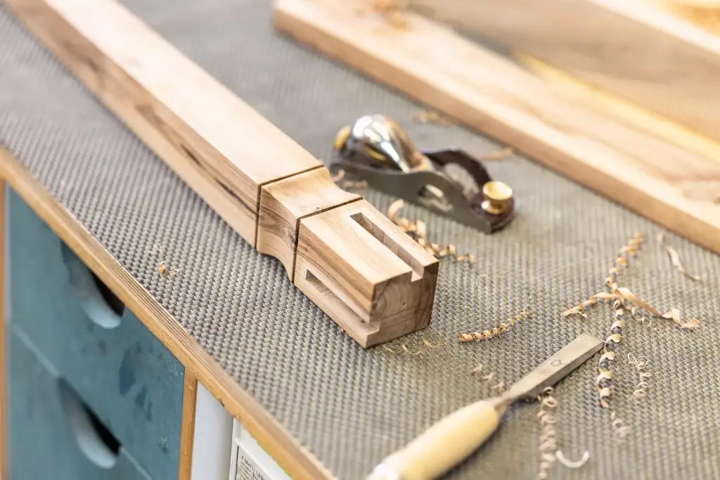 Branding-Fotos für Handwerksunternehmen