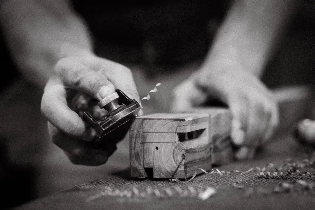 Branding-Fotos für Handwerksunternehmen