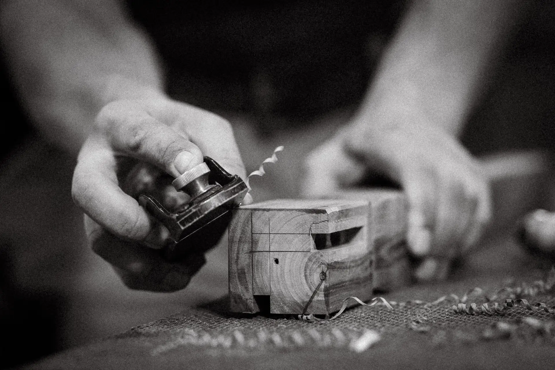Branding-Fotos für Handwerksunternehmen