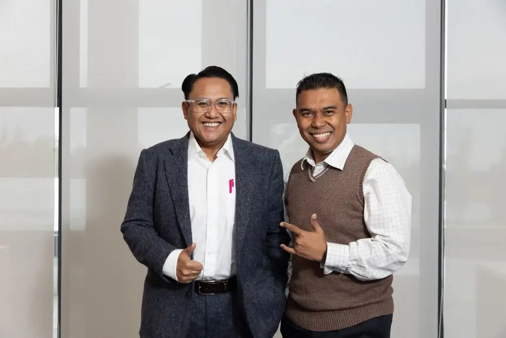 Unternehmensfotografie