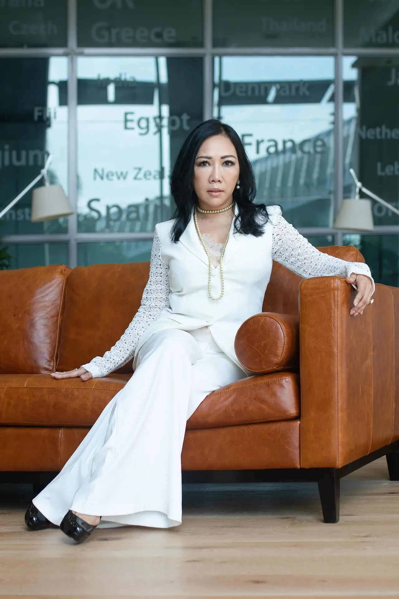 Business-Portrait