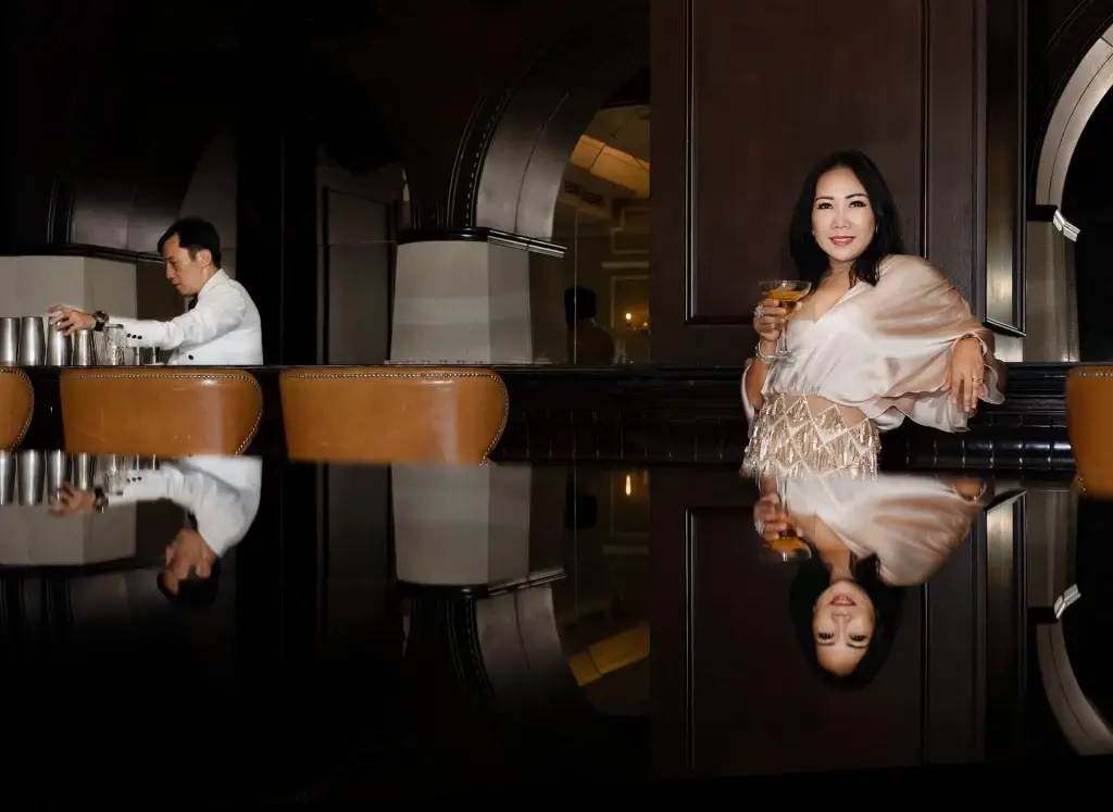 Branding-Fotografie für Selbstständige