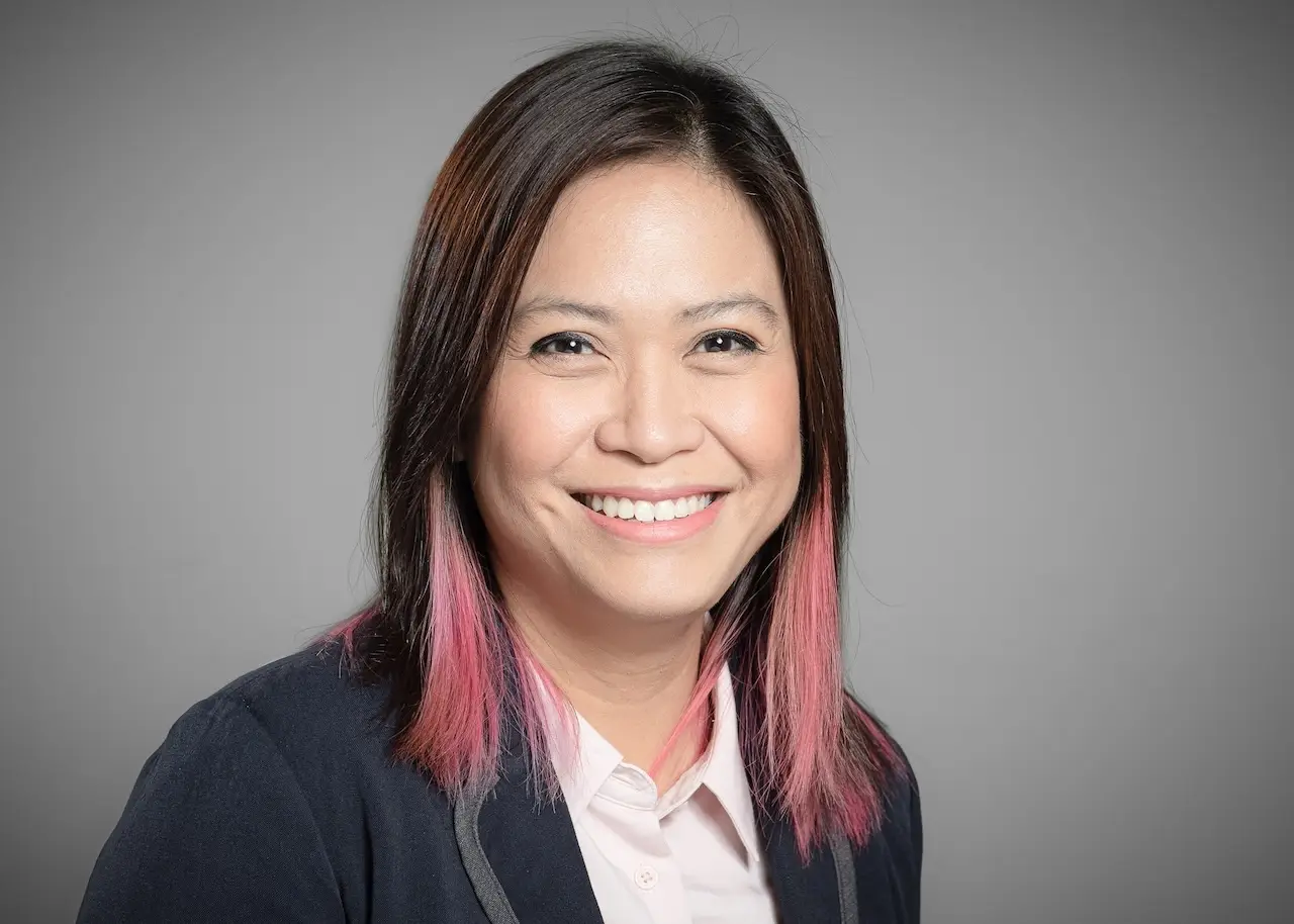 Business-Portrait im Fotostudio in Freiburg