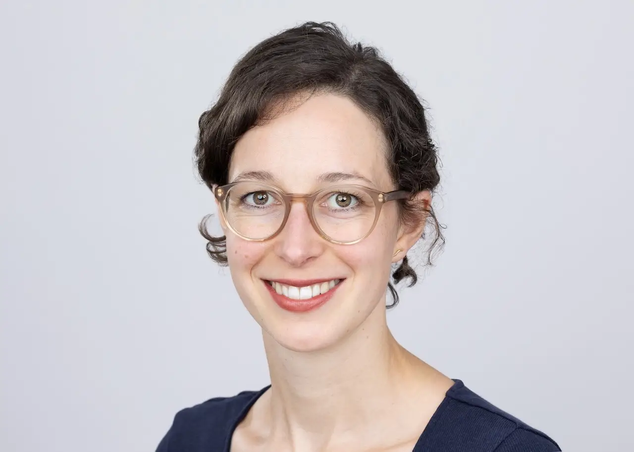 Business-Portrait im Fotostudio in Freiburg