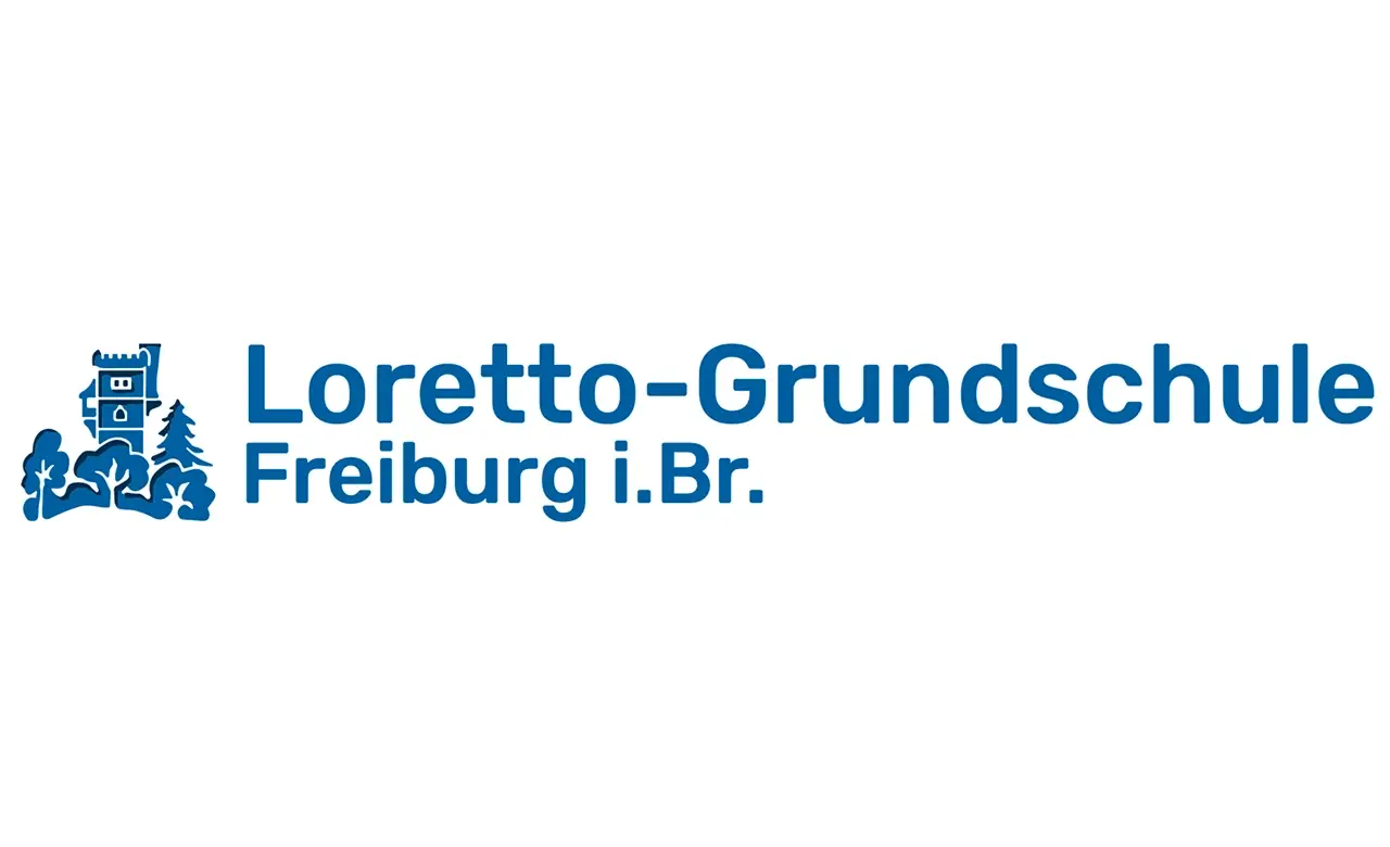 Logo von Kunde Loretto Grundschule