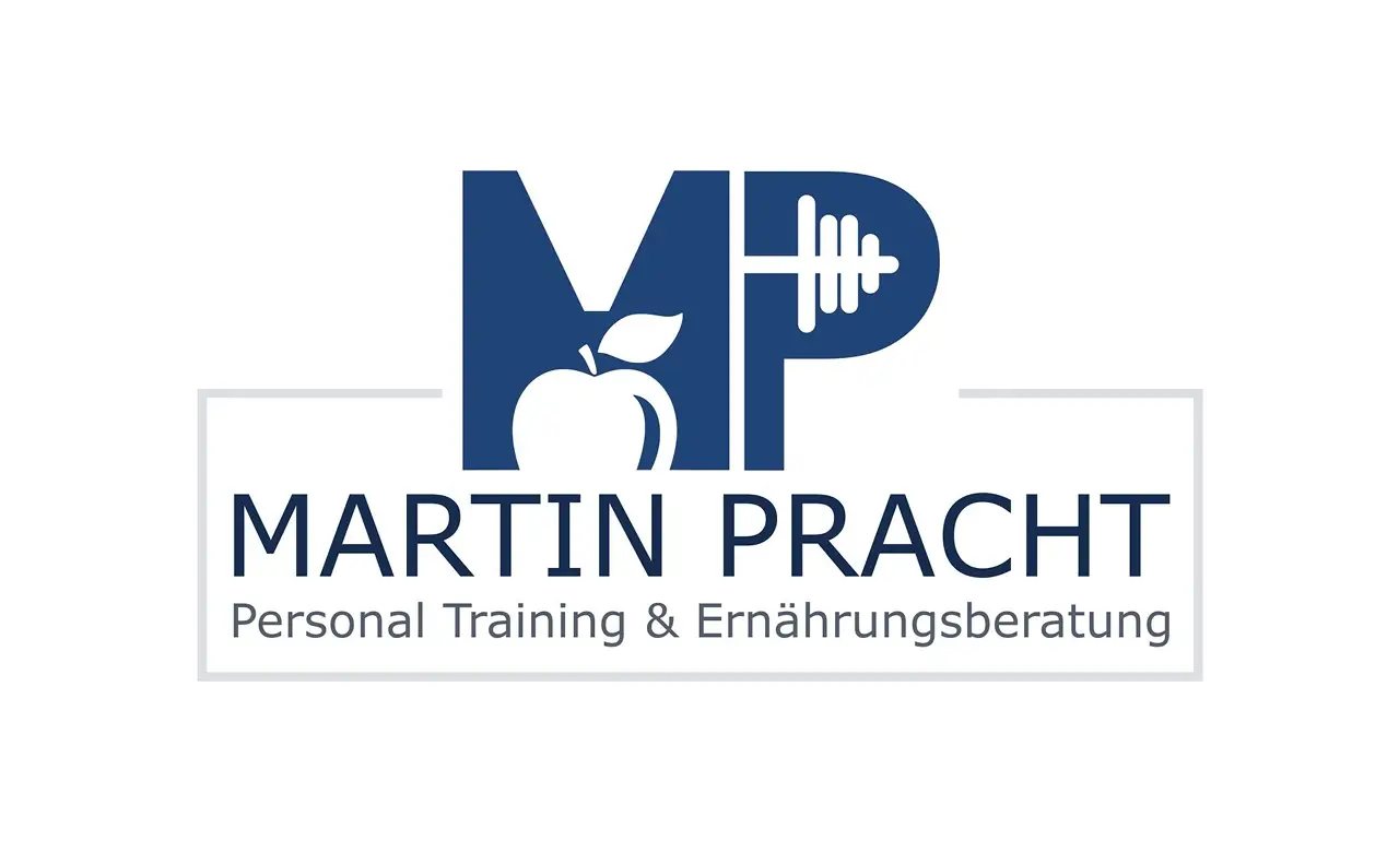 Logo von Kunde Martin Pracht