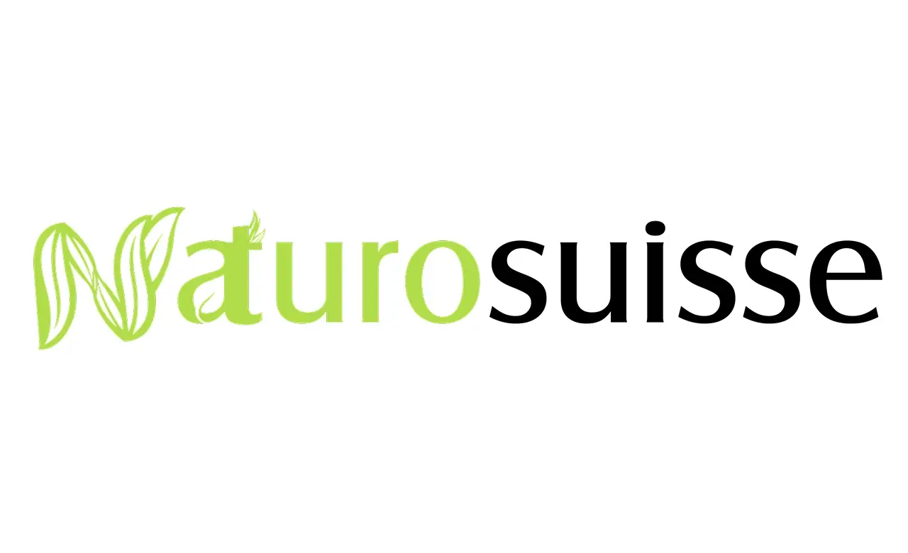 Logo von Kunde Naturosuisse