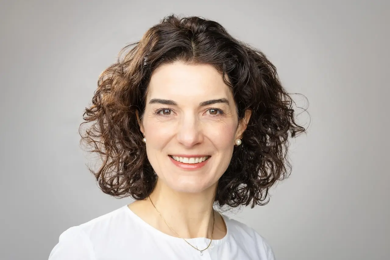 Business-Portrait im Fotostudio in Freiburg