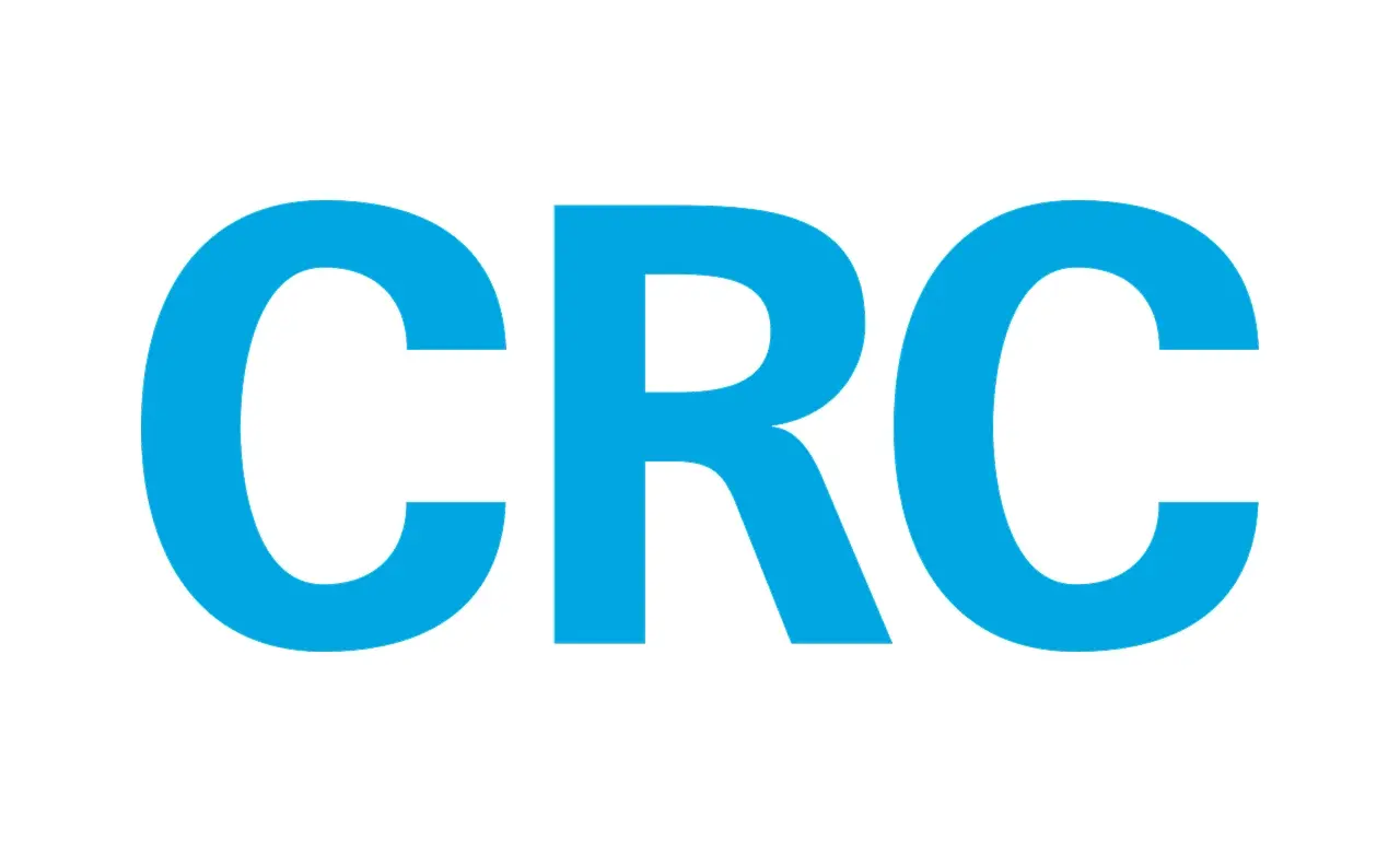 CRC Logo